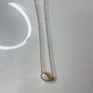 Kendra Scott Necklace - Worn like 2 times